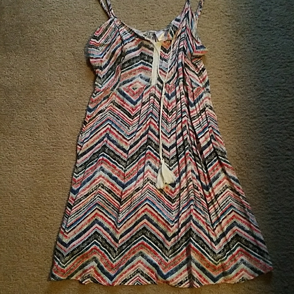 Summer dress